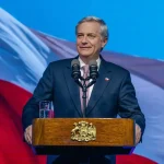 Presidente Kast aborda indultos: "no corresponde que una persona muera en la cárcel"