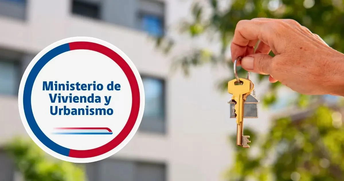 Subsidio de arriendo cubre hasta 90% y abre postulaciones: ¿quiénes pueden?