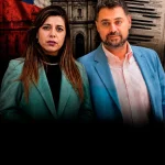 “Traición Institucional”: Manouchehri y Cicardini ingresan proyecto para sancionar infiltración del crimen organizado en el Estado