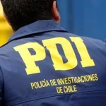 Tres funcionarios de la PDI y un exfiscal son detenidos por secuestros extorsivos