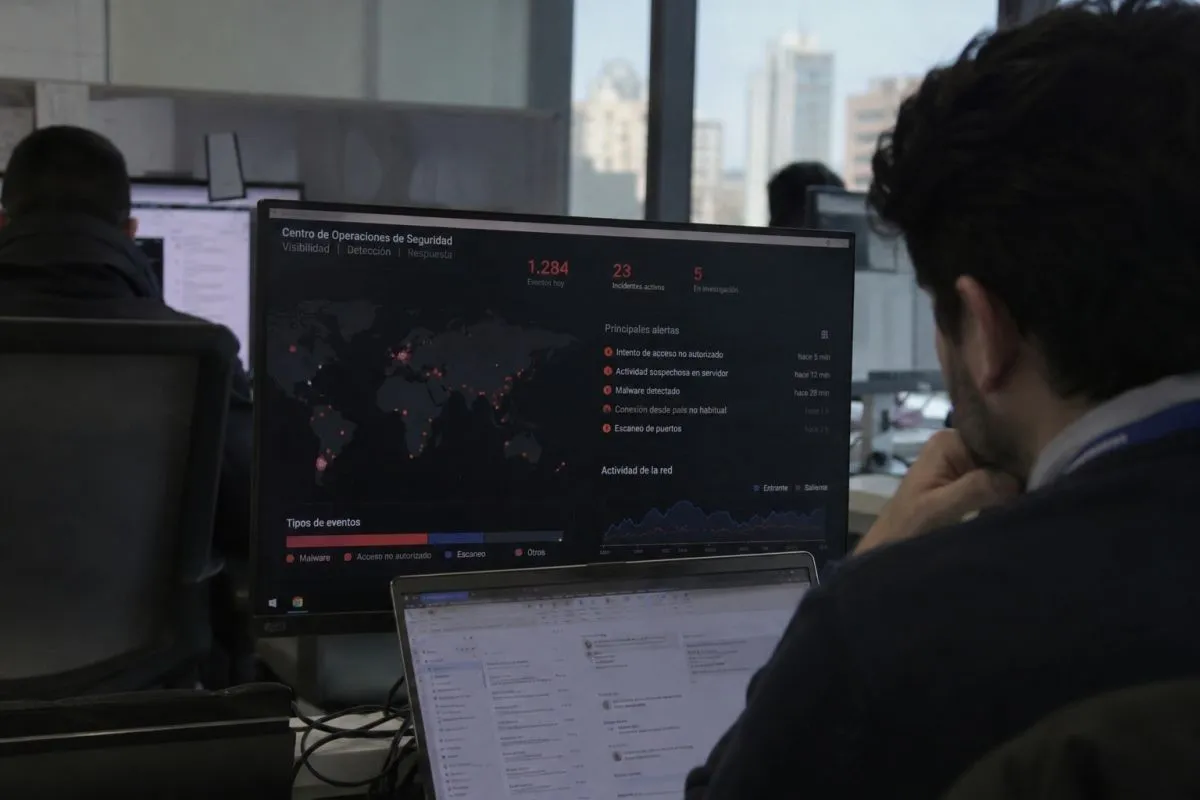ACTI llama a reforzar la ciberseguridad y resiliencia de la infraestructura digital crítica en Chile