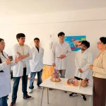 Anuncian cerca de 300 becas de magíster para profesionales titulados de IP