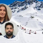 Avalancha en Portillo: confirman las identidades de dos fallecidos en la tragedia de Los Andes