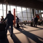 Contraloría identifica más de 7 mil funcionarios que viajaron al extranjero con licencia médica
