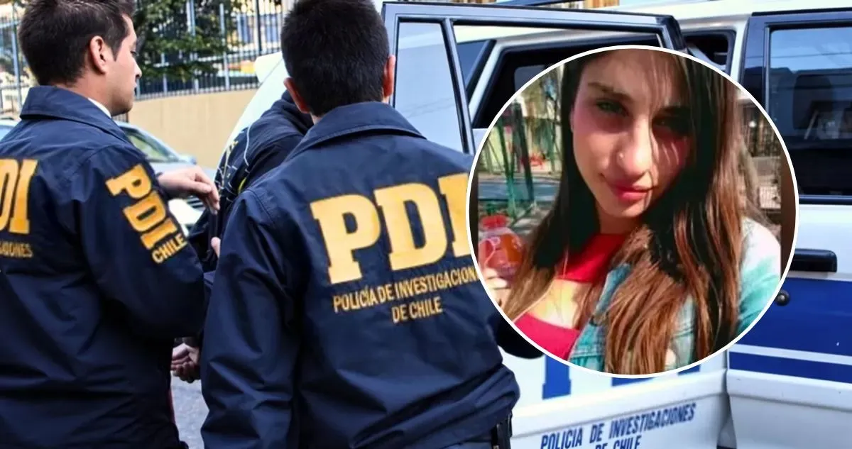 Detienen a sospechoso por homicidio de joven que participó en Mamá a los 15