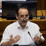 “Exijo respeto”: Núñez responde a embajador de EE.UU. y pide investigar trámite de su visa
