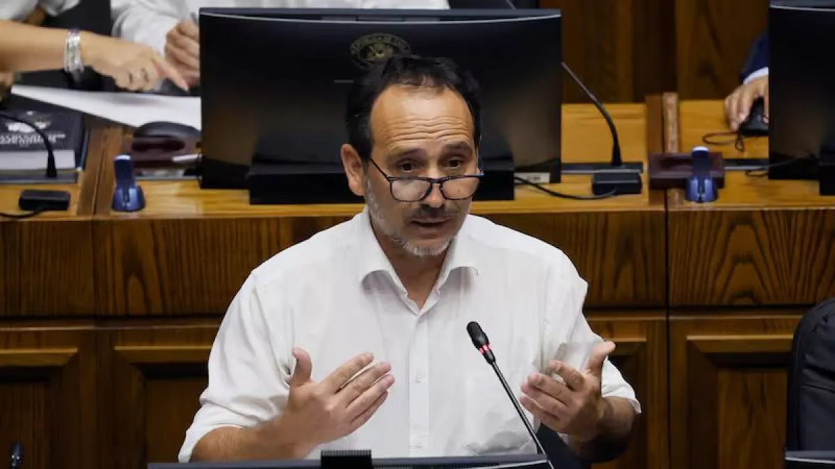 “Exijo respeto”: Núñez responde a embajador de EE.UU. y pide investigar trámite de su visa
