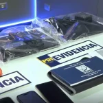 Golpe a red de IPTV ilegal en Chile deja 16 detenidos: recaudaron $4 mil millones y tenían una avioneta