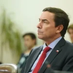 "Ha sido un gran ministro": Gobierno ratifica a Rabat pese a que parte del oficialismo pide su salida