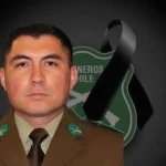 La trayectoria del sargento segundo Jaime Urrea, el nuevo mártir de Carabineros asesinado en Quilleco