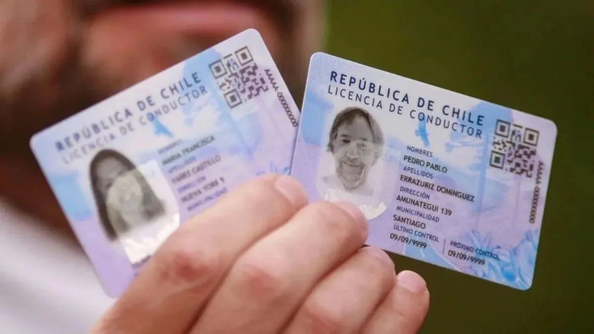Licencia de conducir 2026: revisa si tienes prórroga y hasta cuándo