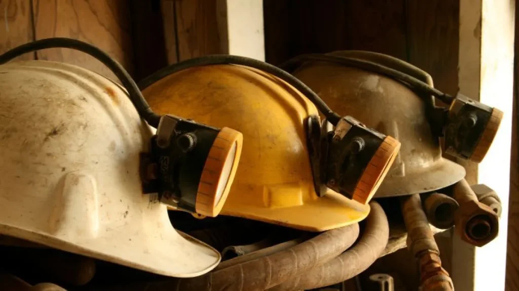 Nuevo accidente minero: trabajador muere tras caer 50 metros en faena de Taltal