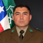 Nuevo mártir de Carabineros: lo que se sabe del asesinato del sargento segundo Jaime Urrea