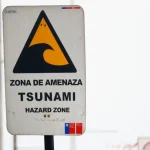 SHOA cancela amenaza de tsunami para Isla de Pascua tras terremoto en Panamá