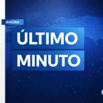 SHOA reporta amenaza de tsunami para Chile tras terremoto de magnitud 7,6 en Panamá