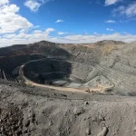 Trabajador muere tras accidente al interior de la mina Los Colorados en Vallenar