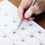¿Cuántos feriados quedan en 2026? Revisa las próximas fechas festivas